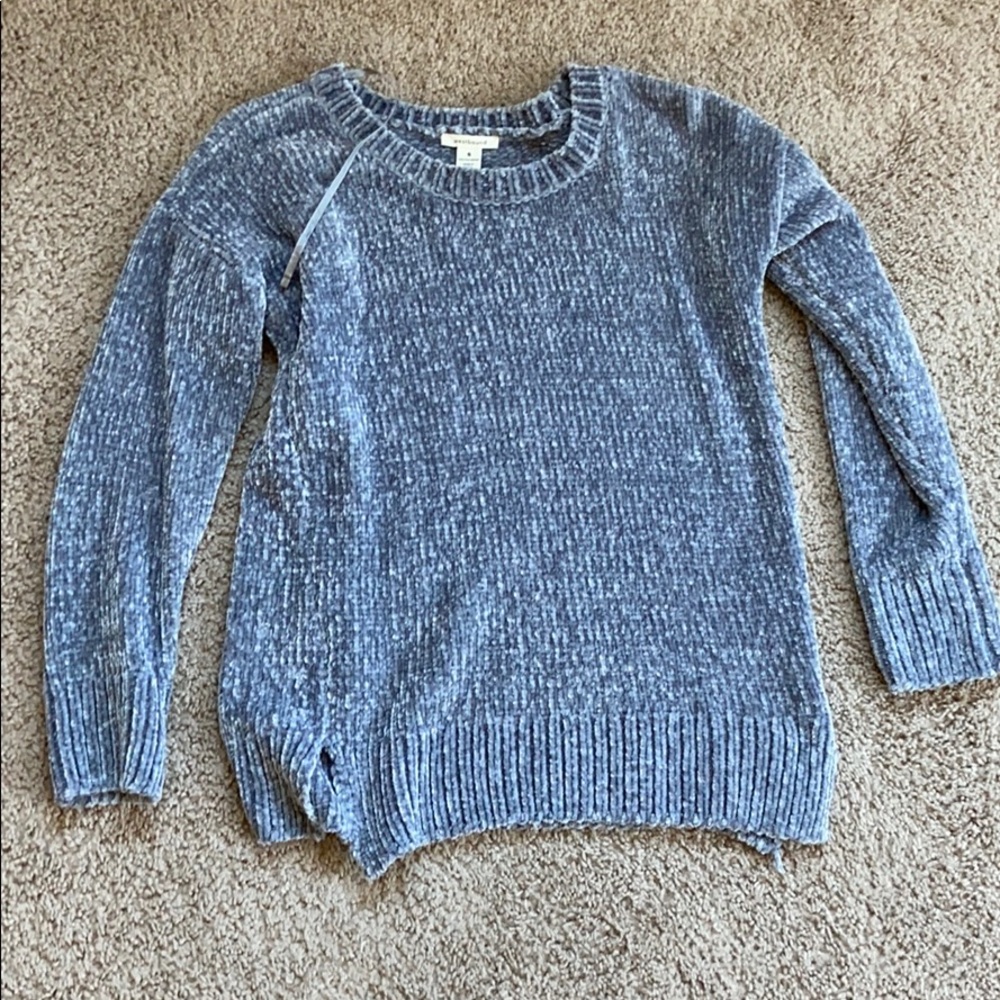 Sweater!!!